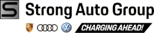 Strong Auto Group